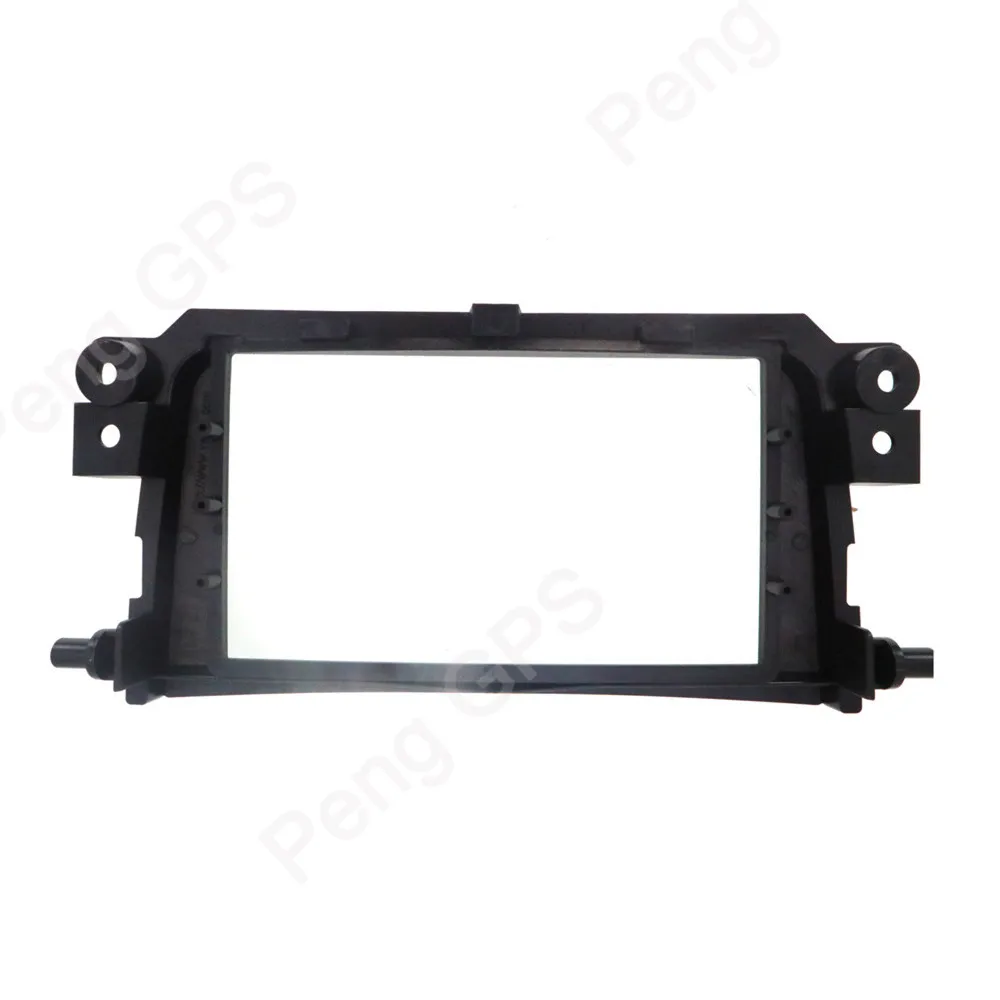 Автомагнитола 2 DIN адаптер установки стерео для Smart Fortwo 2011 2012 2013 2014 2015 2016 2017 рама