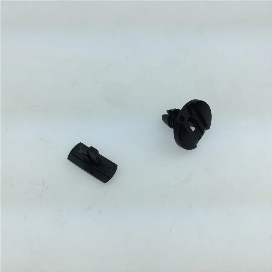 

STARPAD For Citroen Triumph Sega C2C5C6 trunk of a car fender trim panel board sub-leaf buckle free shipping