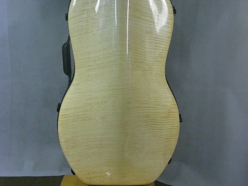 1 шт. виолончель чехол из углеродного волокна 4/4|case diy|case in point bookcase contact |