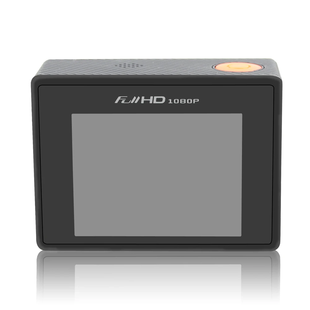 Бесплатная доставка WiFi Спортивная камера SJ4000 AT300 + Ultra HD 4K Cam 2 0 дюймовый экран 1080P