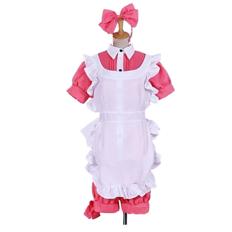 (Темный дворецкий Алиса в стране чудес Косплэй Эрл Алоис костюм транси Алиса: