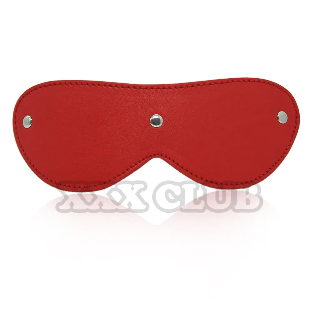 Thierry fetish flirting sexy eyeshade for couples game Mask blindfolds Sex Toys increase sexual tension and magnify arousal | Красота и