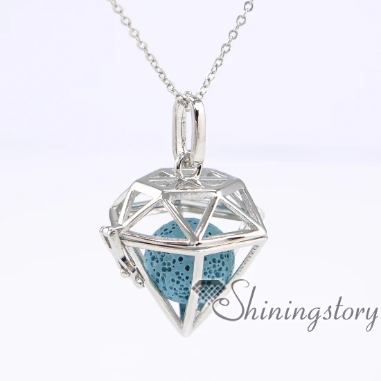 

openwork essential oil diffuser necklace diffuser locket wholesale essential oil necklace diffuser oil diffusing necklace metal