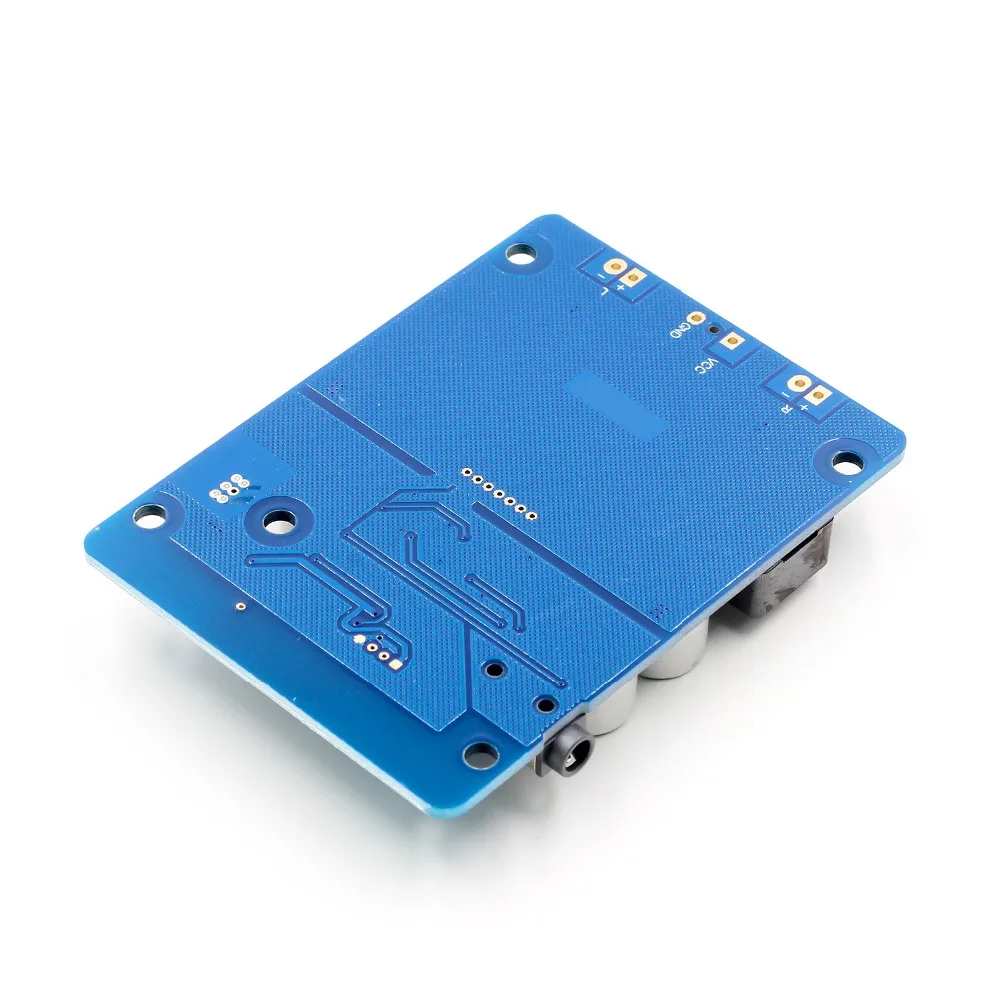 TPA3118 2x30 Вт 8 26 в DC стерео аудио Bluetooth цифровой усилитель мощности плата для