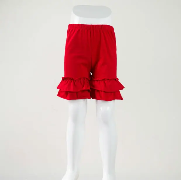 Новинка 2017 года Распродажа Оптовая продажа Эксклюзивная одежда для детей Шорты с