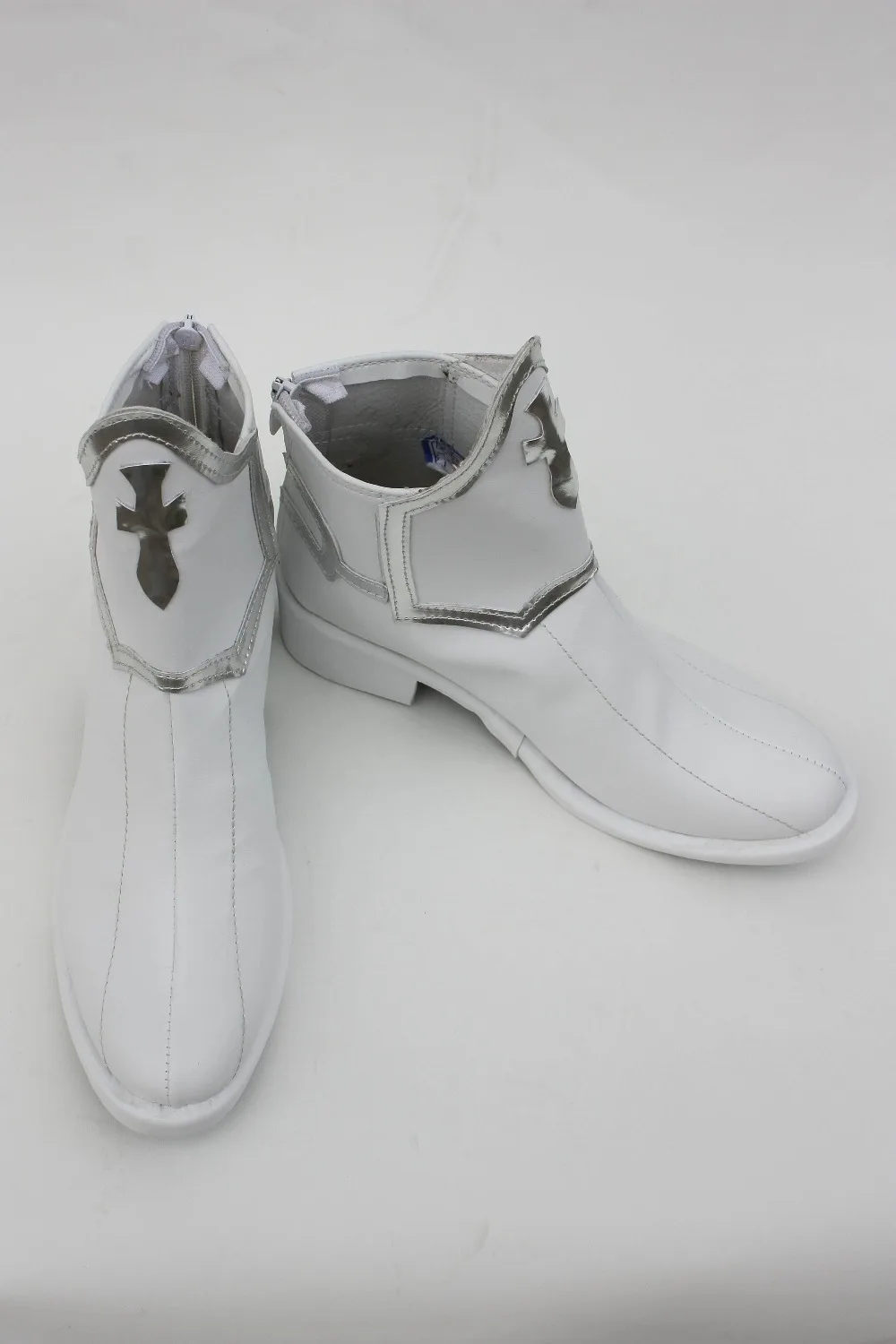 Anime Sword Art Online SAO Asuna Yuuki Cosplay Boots Shoes For Halloween Carnival | Тематическая одежда и униформа