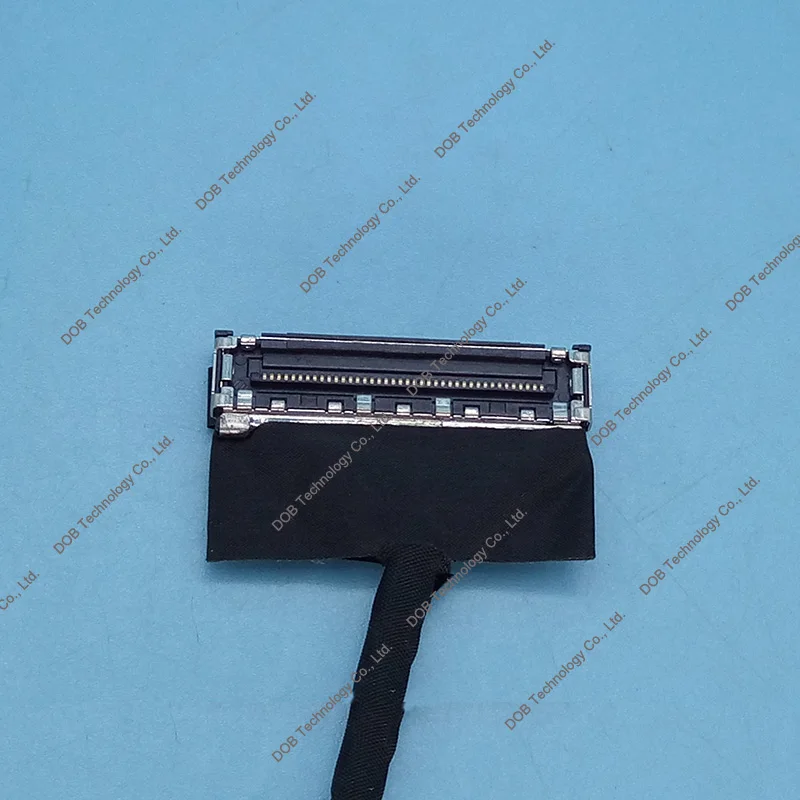 Жк гибкий видео кабель для ASUS N550 N550J N550JX N550JV N550JK N550JA N550JL N550LF 14005 00910100 00910600 ноутбук