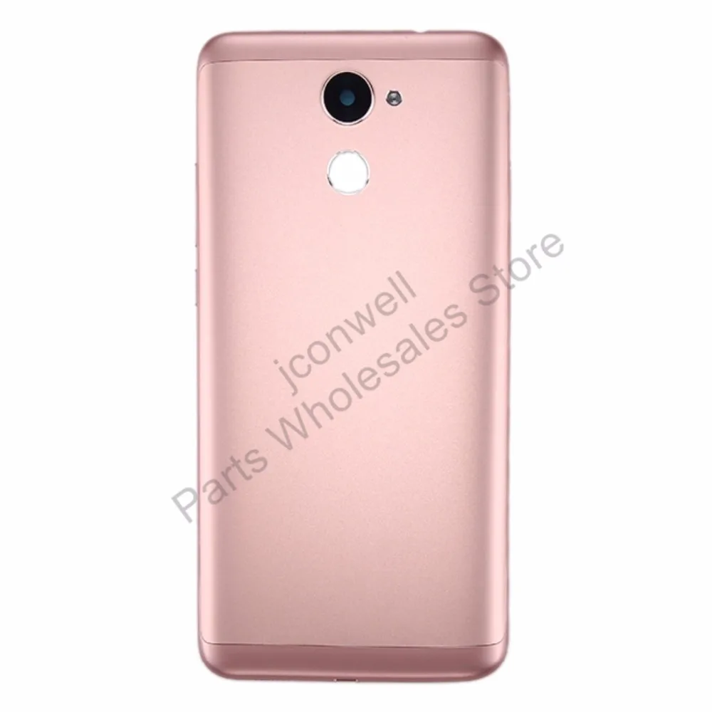 Для Huawei Enjoy 7 Plus Nova Y7 Prime 2017 задняя крышка батарейного отсека Запасная часть |