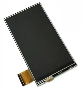 IPS 3 97 дюймов 51P 16 7 M HD TFT ЖК экран с сенсорной панелью OTM8009A IC 800*480 RGB Interrface|ЖК-модули| |