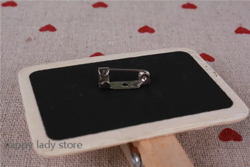 2000 шт. 15 мм защитный замок штырь для задней панели основа брошки сделай сам