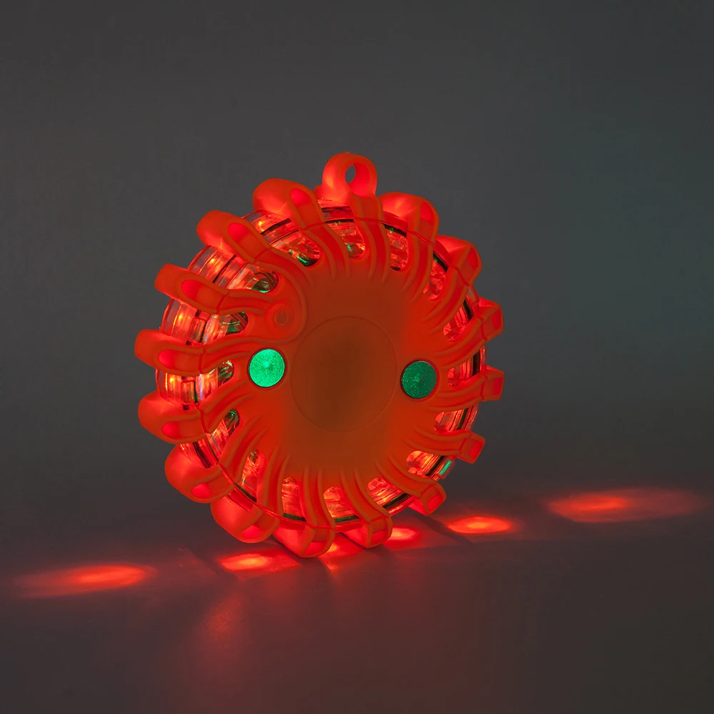 Спортивные безопасные уличные перезаряжаемые мигающие предупреждающие