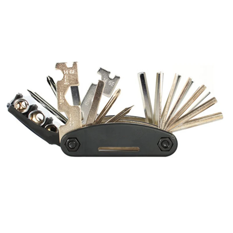 Новый набор инструментов для ремонта велосипедов XD88 | Спорт и развлечения