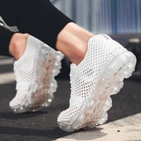 2019 spring new breathable running shoes mesh shoes men cross country sports shoes mens shoes