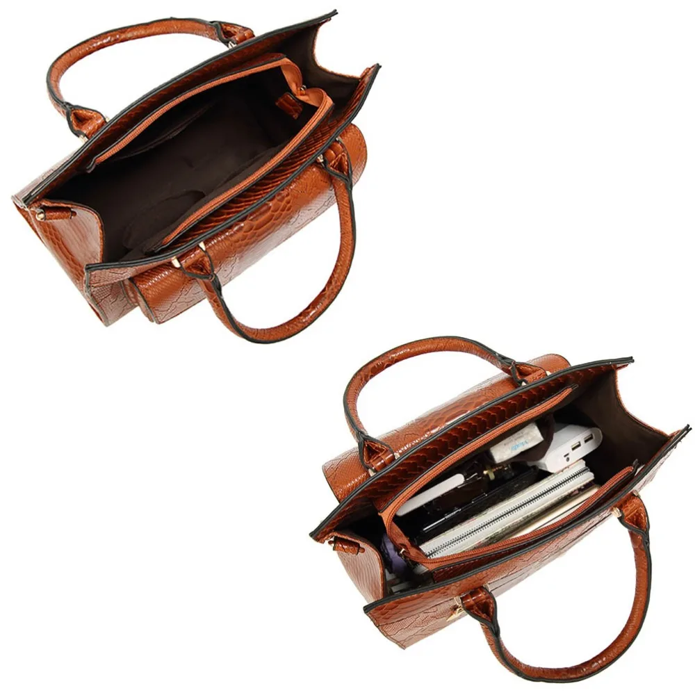 Кожа Сумки 2018 плечо Курьерские сумки бренд женских сумок высокое качество дамы