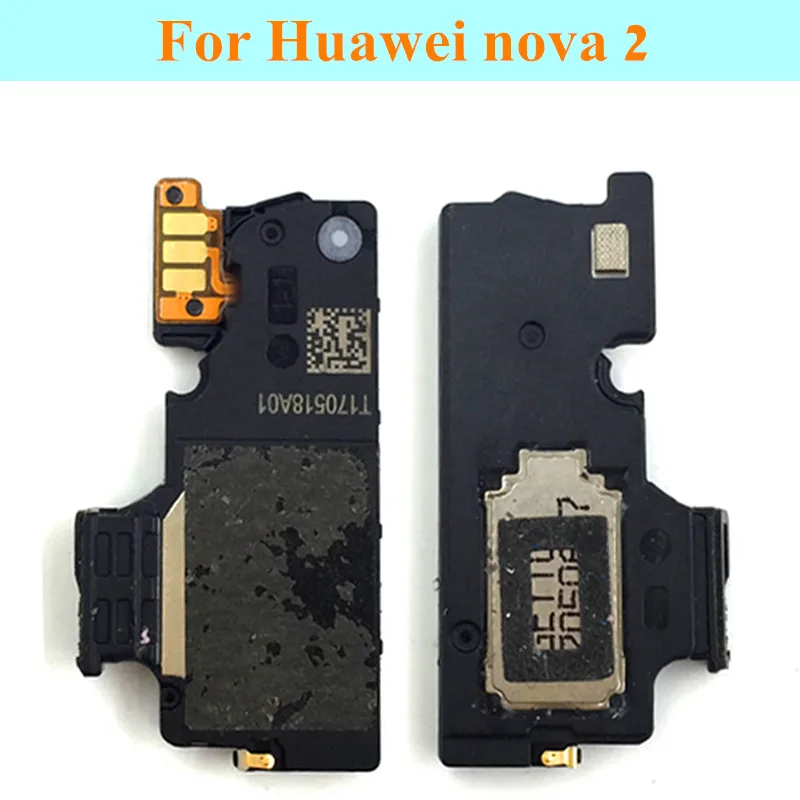 1 шт. динамик для Huawei nova/nova 2/Plus|Шлейфы мобильных телефонов| |