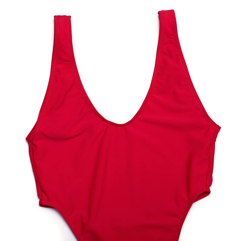 Suittop новинка женский купальник 2017 летний сексуальный Maillot De Bain Femme цельный