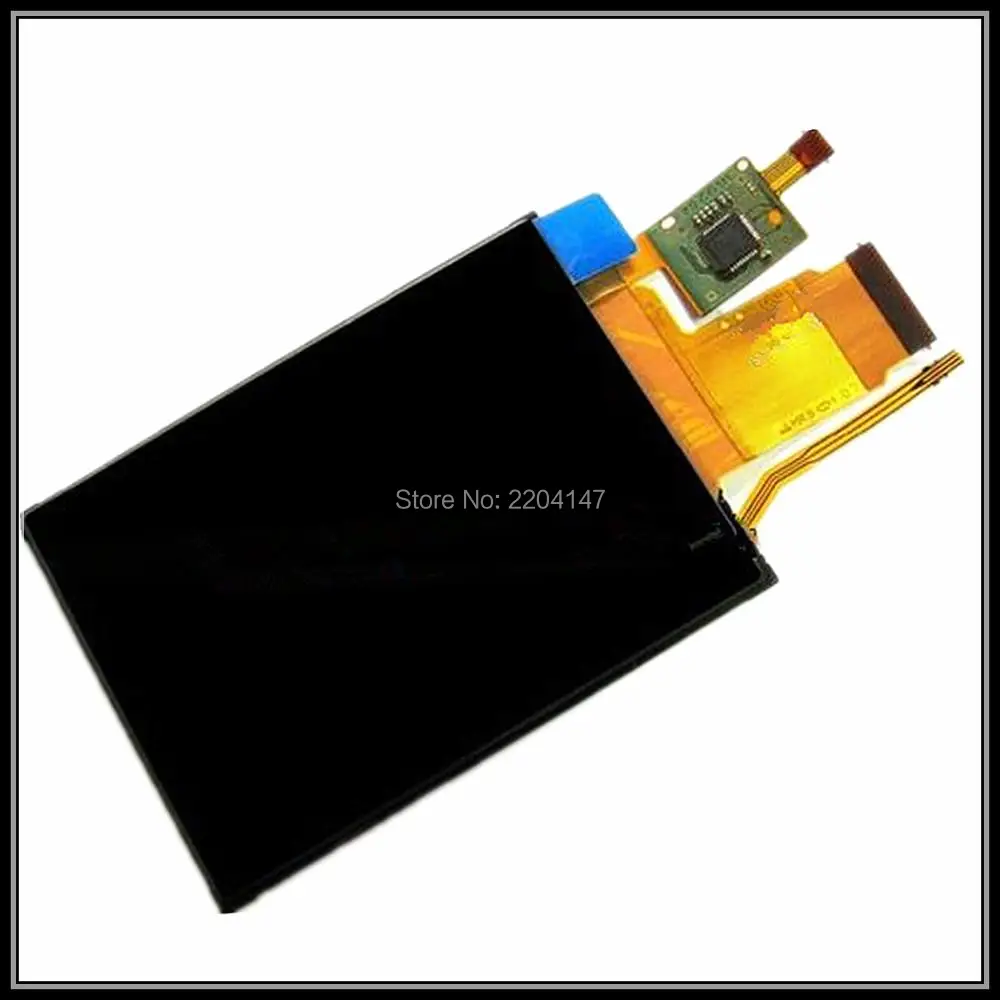 100% NEW LCD Display Screen For CANON PowerShot N / N2 Digital Camera Repair Part + Touch | Электроника