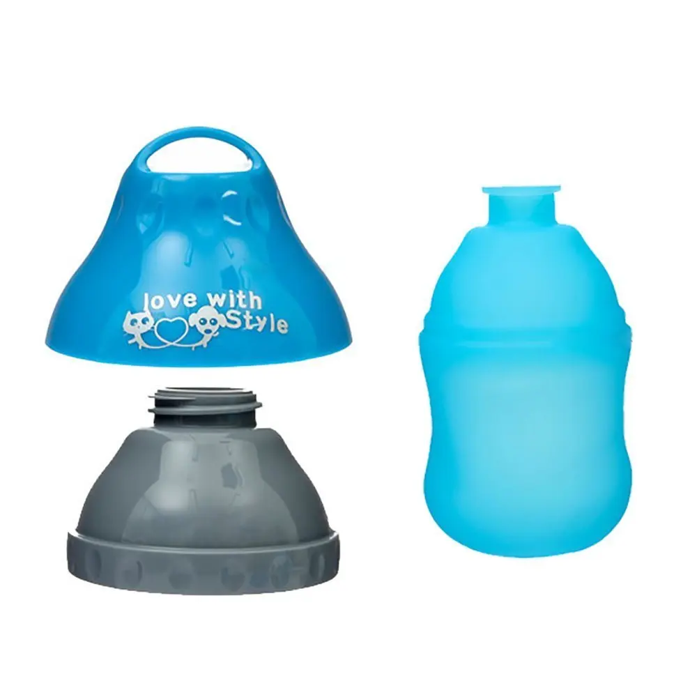 PYRUS переносная силиконовая складная миска для домашних животных путешествий на