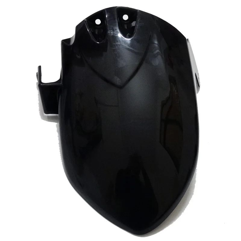 Заднее защитное покрытие для мотоцикла Hugger Fender Для Кавасаки ZX10R ZX 10R 2006-2007 ZX-10R