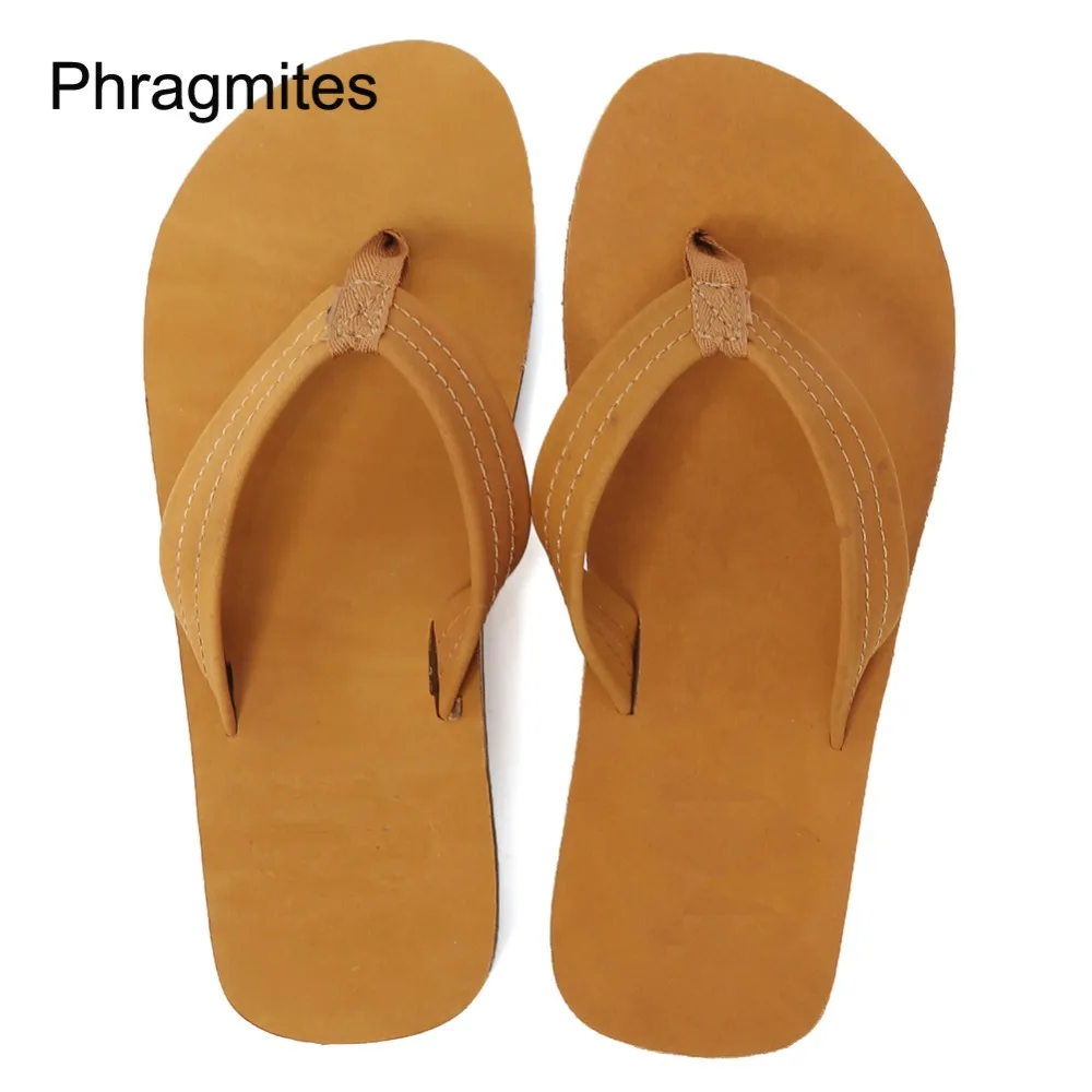 Phragmites/; большие размеры; шлепанцы; пляжные сандалии; Летние вьетнамки; крутые шлепанцы; дышащие босоножки на толстой подошве; шлепанцы