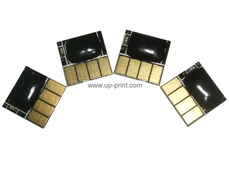 UP 4PCS ARC CHIPS compatible for HP 975 Pagewide MFP 577z Managed P55250dw P57750dw with auto reset chip Printer | Компьютеры и офис