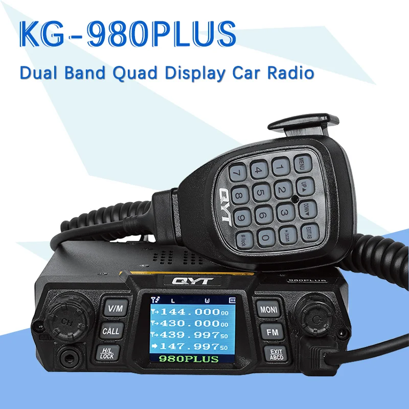 Yaesu FTDX 3000D коротковолновое радио HF/50 MHz многомодовое многодиапазонное 100w коротковолновое радио приемопередатчик автомобильное радио