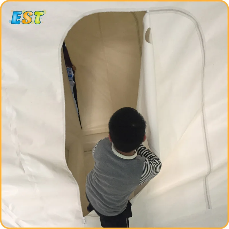 Trade Show Exhibition Tent Commercial Advertising Inflatable house for Event china factory Outdoor Igloo | Игрушки и хобби