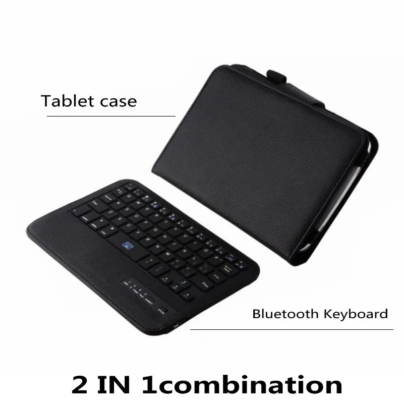 Чехол из ПУ кожи для Samsung Galaxy Note 3 0 N5100 с беспроводной Bluetooth 8 0|keyboard keyboard|bluetooth 3.0 wireless