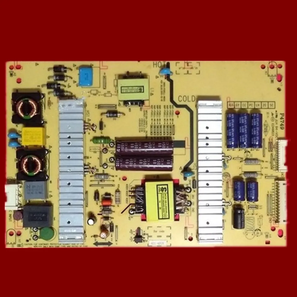

100% test for LG 42T3 Z board EAX62081001 EBR68342001 42PT255C EAX62081002