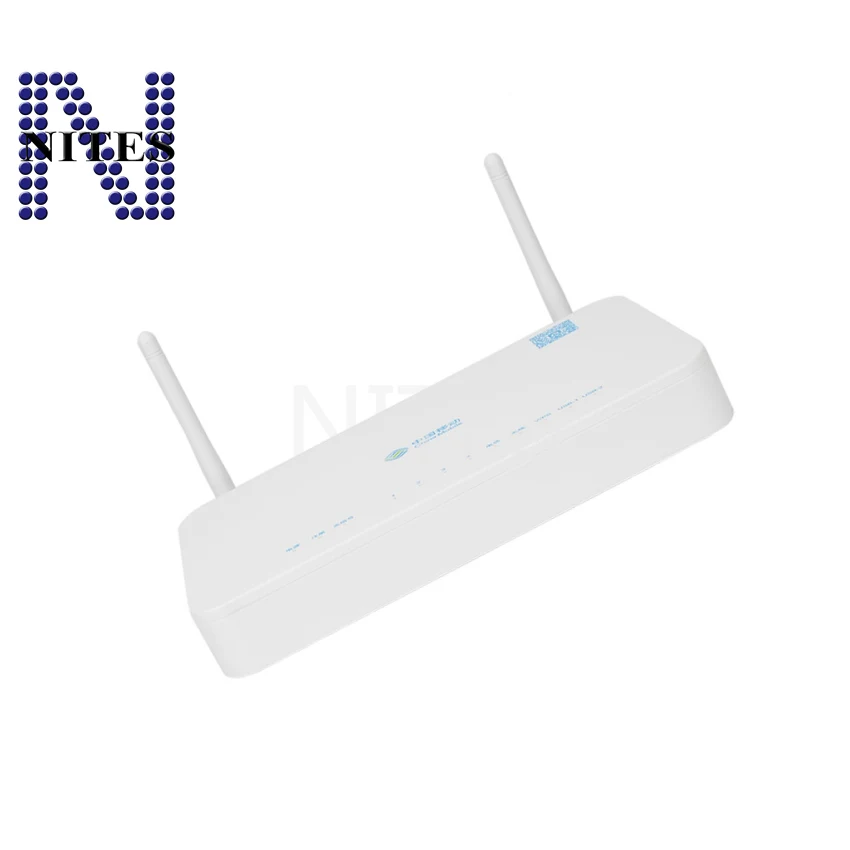 Оригинальный Новый Z TE ZXA10 F673A V2 GPON ONU 4GE + 1tel 2 4 GWIFI такой же функционал как ZXHN F660 F623