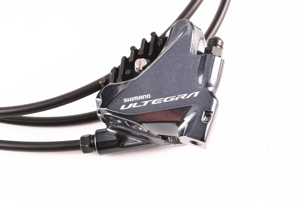 Shimano Ultegra R8020 гидравлический диск-рычаги STI-R8070 плоское крепление суппорта 2x11 скорость