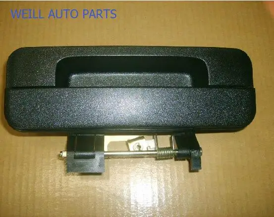 WEILL 8505100 P00 B1 OTR ручка ASSY CARGO Бодибилдинг для great wall wingle|Внешние дверные ручки| |
