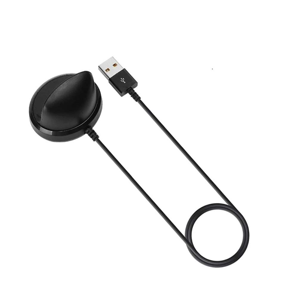 Смарт-часы зарядное устройство для samsung Шестерни 2 pro зарядка через usb док-станция