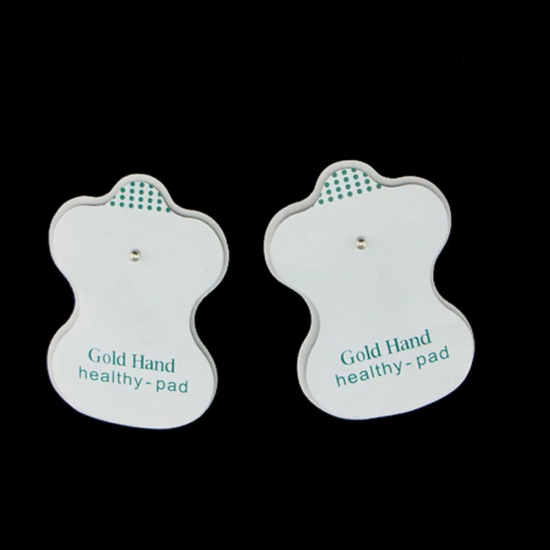 Цифровая терапия десятки машина Акупунктура Массаж всего тела Релаксация талии