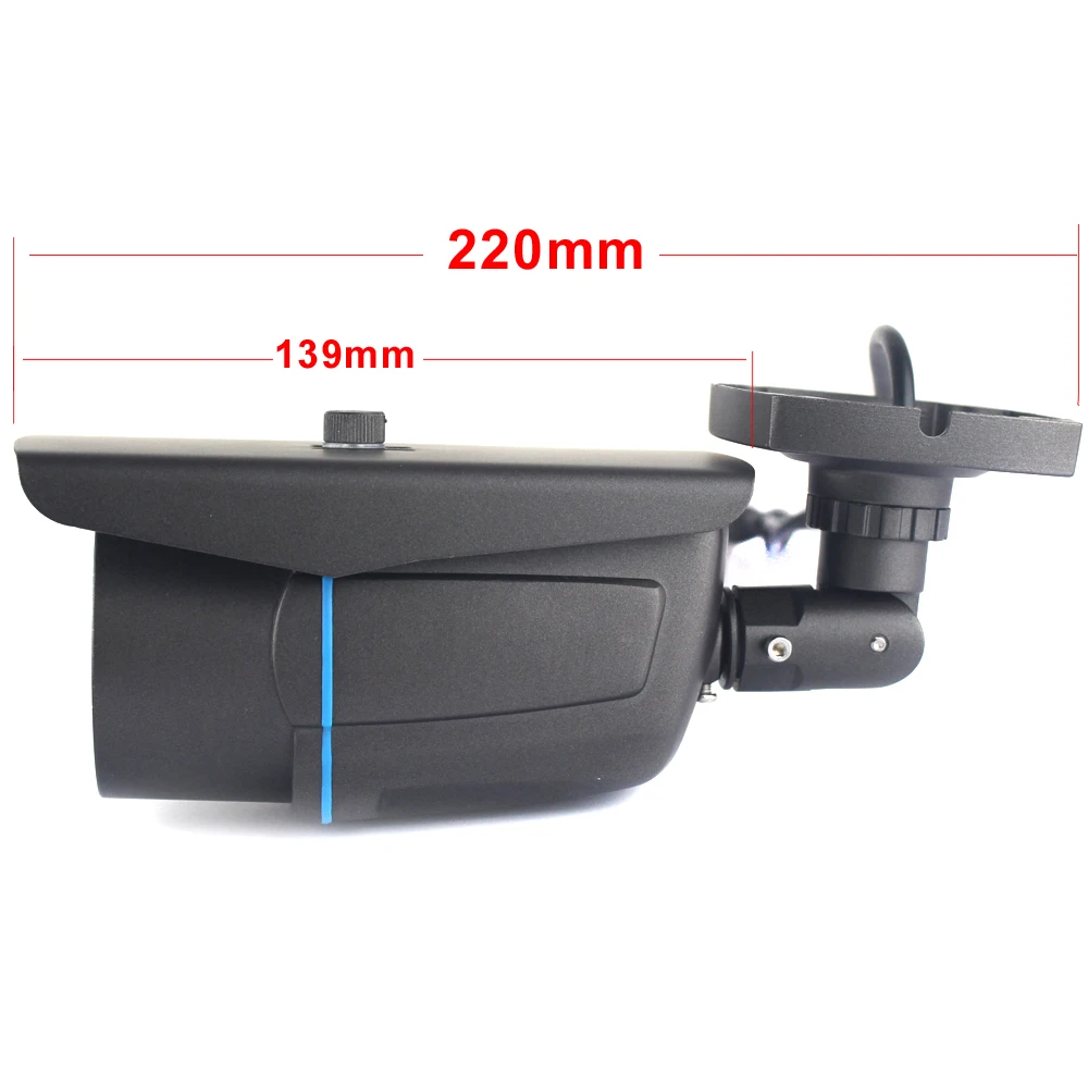Smtkey 2441 + 322 2mp Sony AHD CCTV Камера экранное меню 1080 P безопасности Камера|ahd cctv camera|cctv
