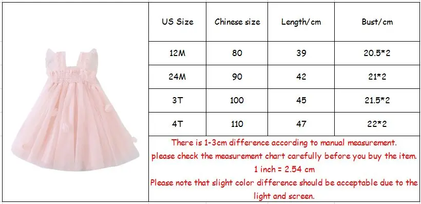 Girls Dresses Summer New Children Wear Clothes Ball Gown Mesh Sleeveless Kids Dress with wings | Детская одежда и обувь