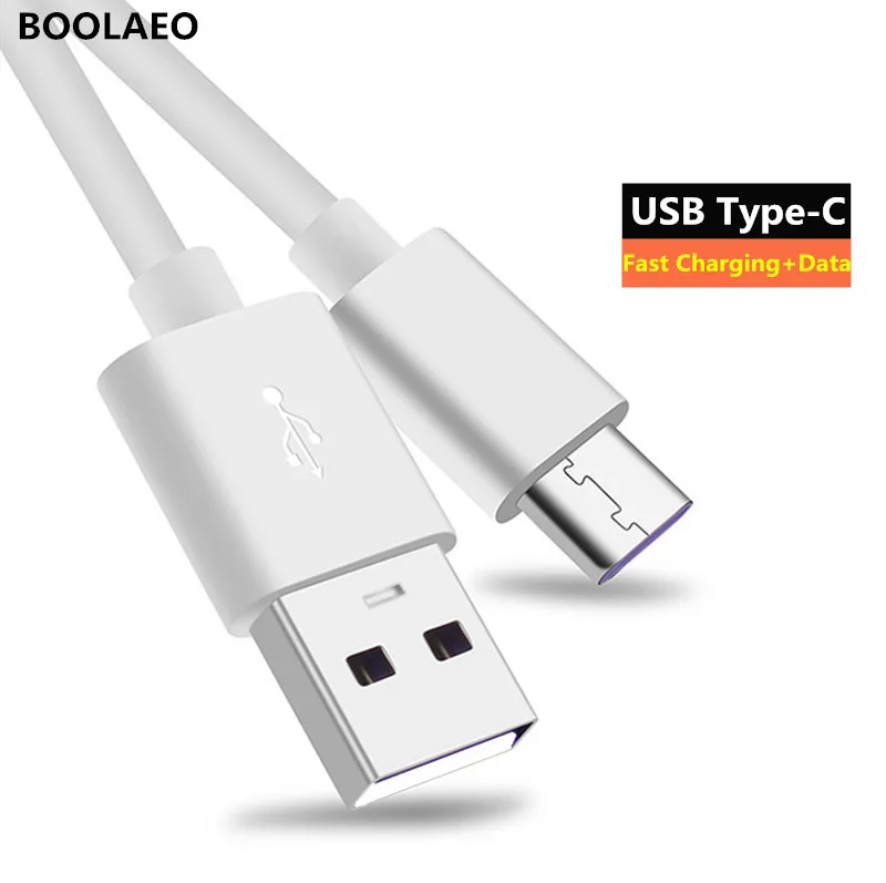 USB type c Быстрая зарядка usb данных шнур для Samsung Note 8 9 C7 C9 PRO xiaomi mi a2 5 х 6 Тип-c кабель usb-c