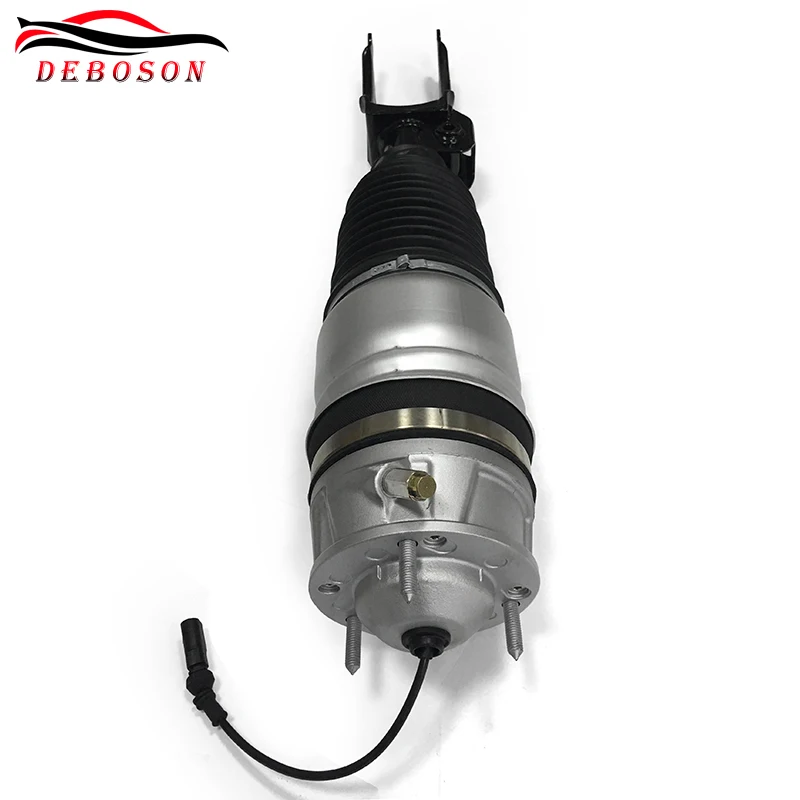 Передняя Пневматическая подвеска Амортизатор для Audi Q7 Porsche Cayenne VWTouareg 2002-2010 7P6616040N