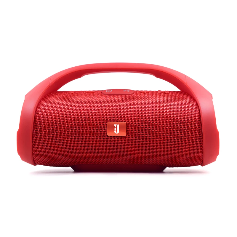 Портативный IPX7 водонепроницаемый открытый беспроводной Bluetooth динамик HIFI Колонка