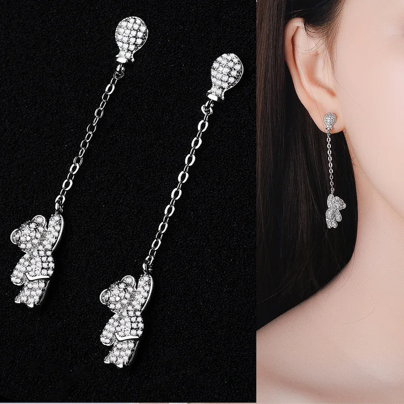 

Love tassel earringsJewelry & Accessories, Fashion Jewelry, Stud Earrings