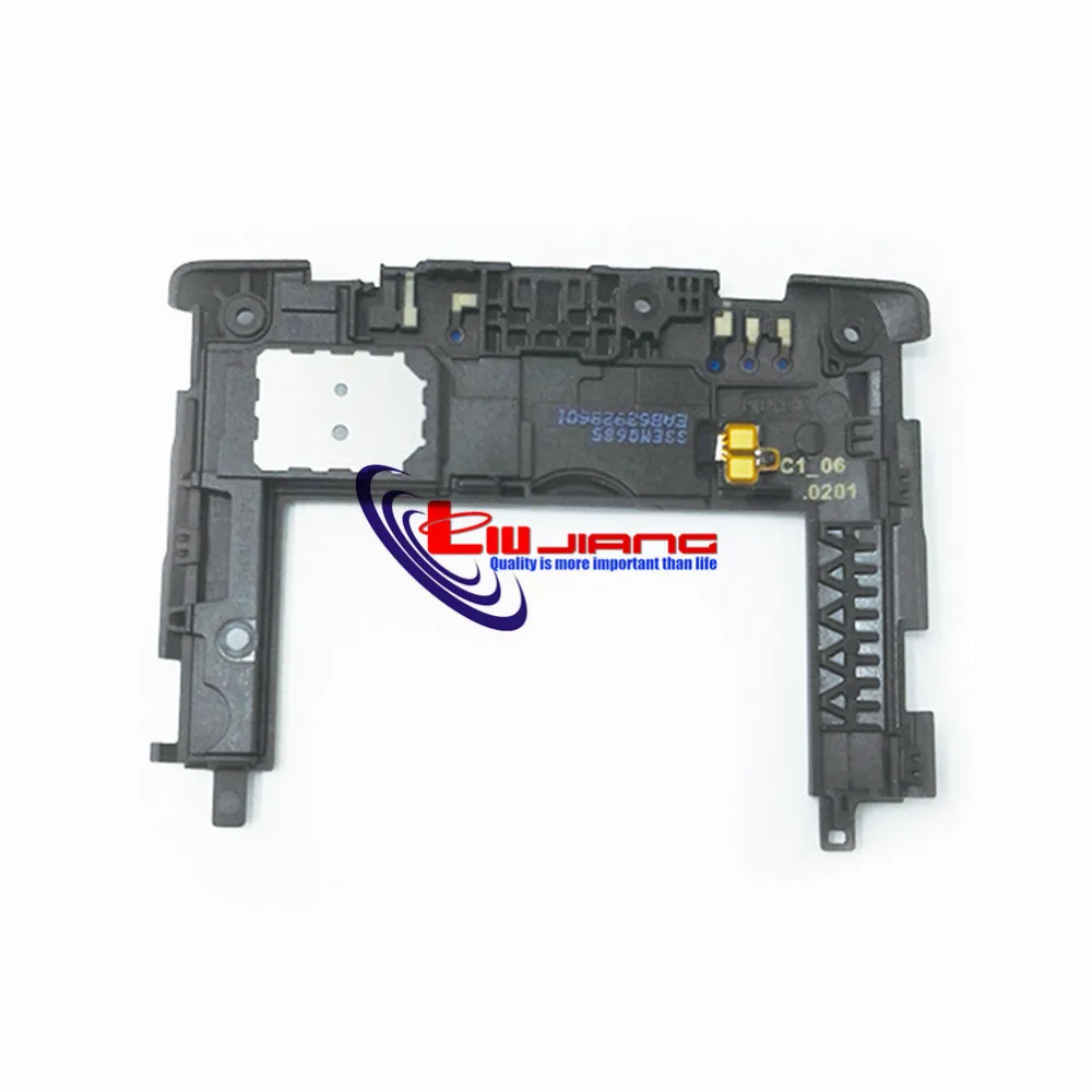 Original Loud Speaker Assembly For LG G4c G4 Mini compact H525N H500 Loudspeaker Ringer Buzzer with Bracket | Мобильные телефоны и