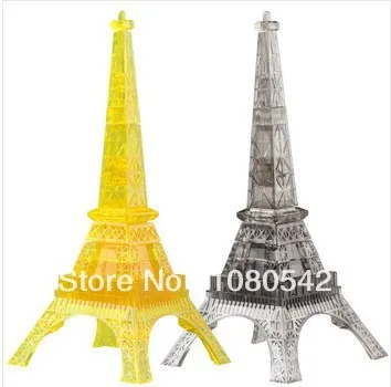 3D пазл с Эйфелевой башней|puzzle vehicle toys|toys hasbrotoy puzzle |