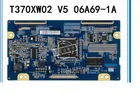 T370XW02 V5 CB 06A69-1A LCD плата Логическая плата для LA37R81B подключения с T-CON