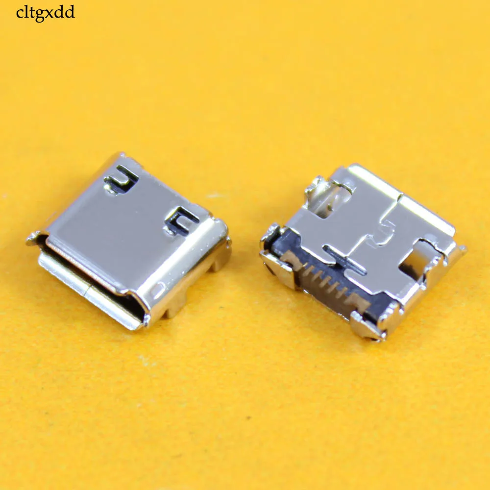 Порт зарядки cltgxdd micro usb для Samsung Galaxy c6712 c6352 C6752 разъем зарядного устройства |