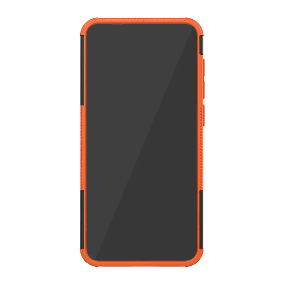 Гибридный Броня Чехлы для Xiaomi mi 9 SE 64 GB Дело ТПУ Силиконовые Heavy Для Сяо M1903F2A M1903F2G 9SE