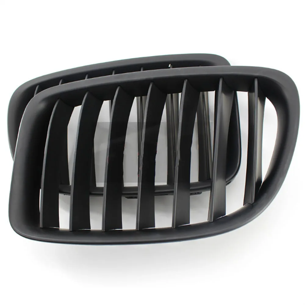 Решетка радиатора для BMW E84 X1 18i 20i 25i 28i 2007 2008 2009 2010 2011 2012 2013 2 шт.|bmw x1 grill|grille grillgrill for bmw