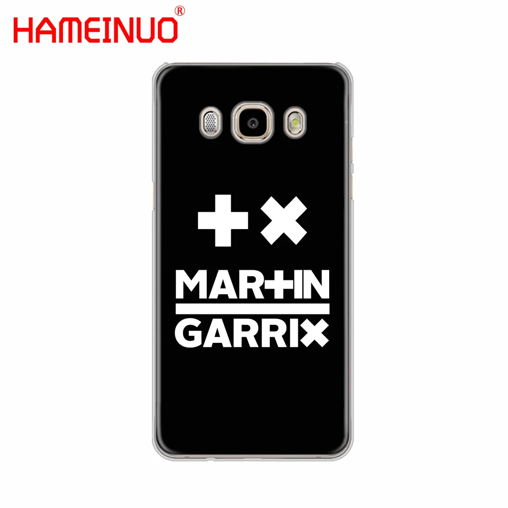HAMEINUO DJ Martin Garrix чехол для телефона Samsung Galaxy J1 J2 J3 J5 J7 MINI ACE 2016 2015 prime | Мобильные