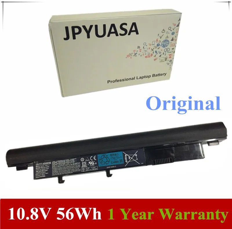 Аккумулятор для ноутбука ACER Aspire 10,8 5800 T 3810 3810T 4810 4810T 5810 5810 5538