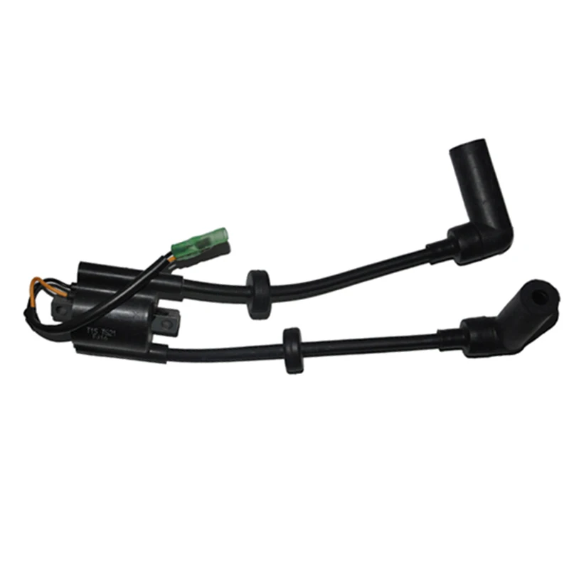 

Ignition Coil For YMH F15MSH 66M-85570-00-00 Outboard Engine Boat Motor