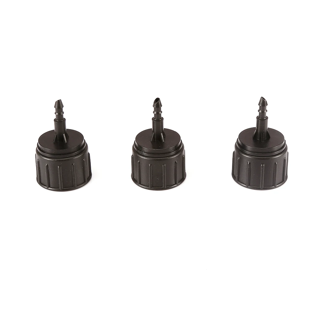 Kyncilor 3/4 &quotрезьба шланга Поворотный x 1/4&quot острый адаптер капельное орошение|drip hose
